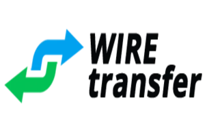 Wire Transfer Kasino